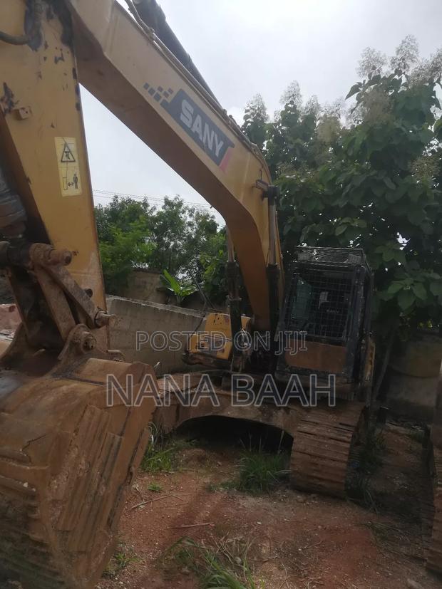 Sany 215 Ghana Use for Sale · Photo 2