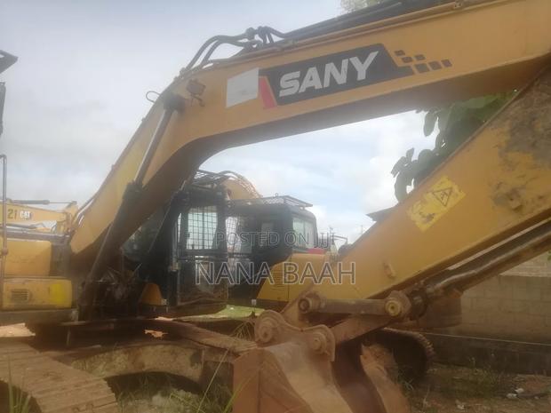Sany 215 Ghana Use for Sale · Photo 3