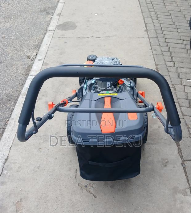 4.5hp Leo Lawn Mower · Photo 2