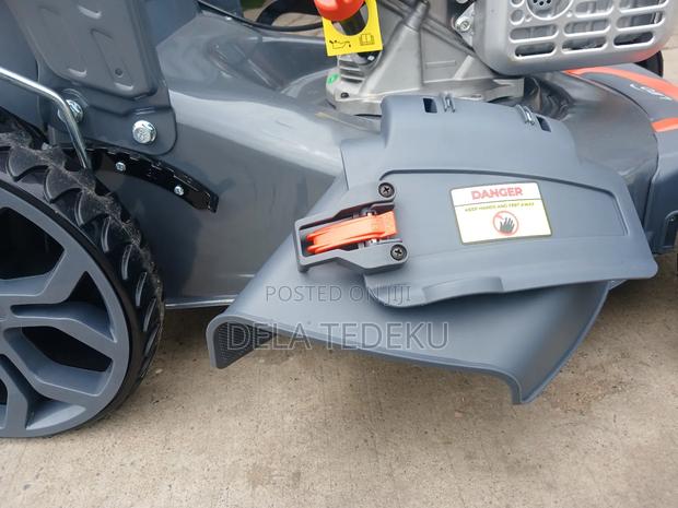 4.5hp Leo Lawn Mower · Photo 5