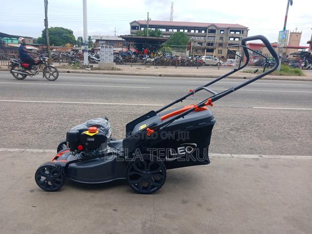 4.5hp Leo Lawn Mower · Photo 8