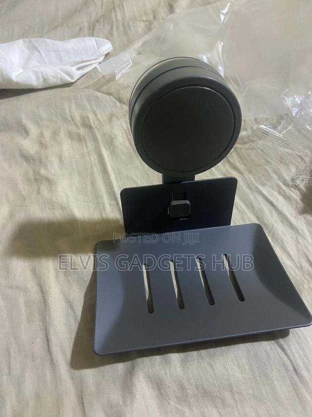 Suction Cup Soap Rack · Photo 8