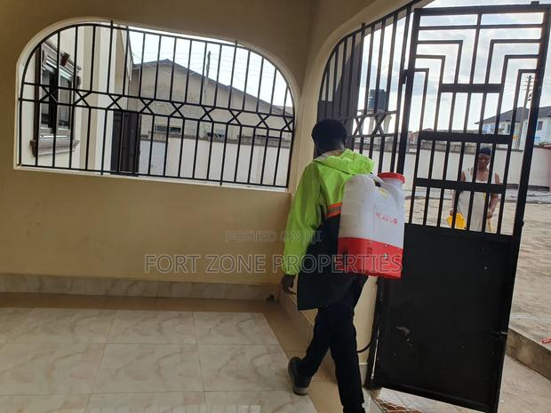 Fumigation Service With Cleantex · Photo 3
