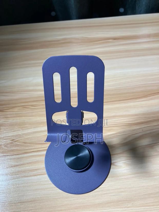 360 Phone Stand · Photo 1