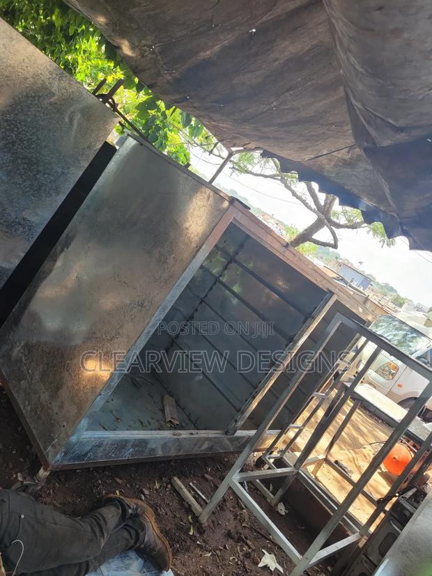 One and Half Bag Baking Oven · Photo 1