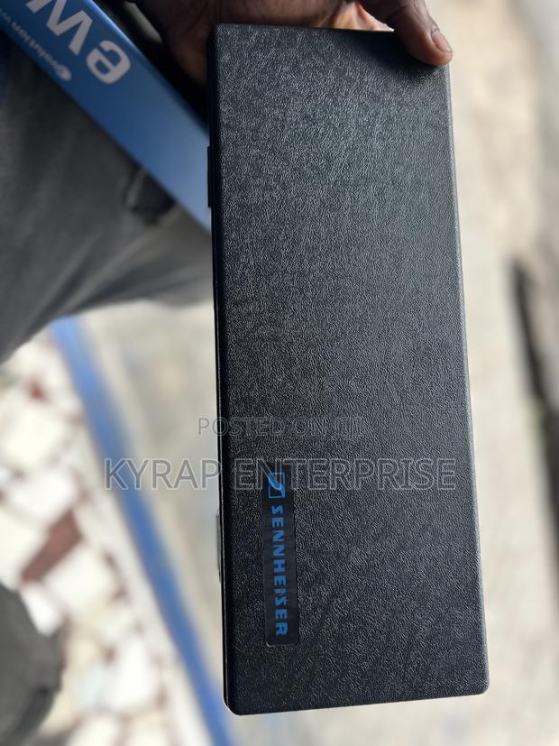 Sennheiser Ewd1 Microphone · Photo 2