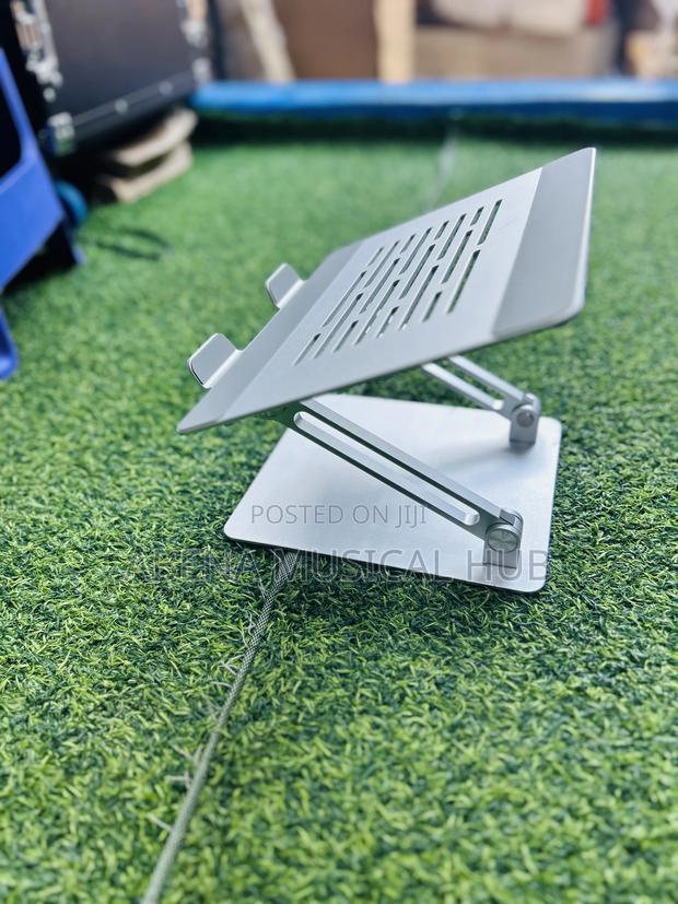 Adjustable Laptop Stand · Photo 1