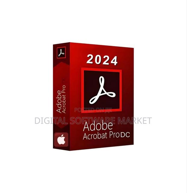 Adobe Acrobat Reader 2025 for Mac Lifetime · Photo 1