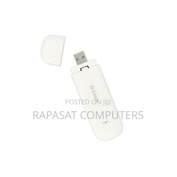 D-link Dwr-910m Universal 4g Sim Modem + Router · Photo 1