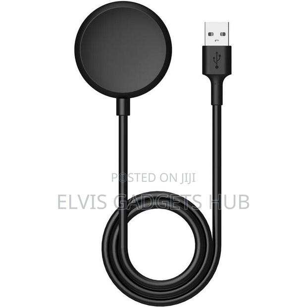 Google Pixel Watch Charger · Photo 1