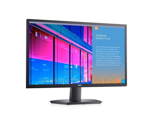 Dell 27 Monitor - Se2722h · Photo 1