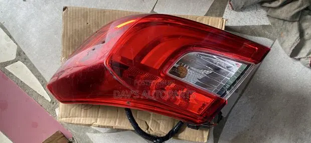 Accord 2018-22 Original Home Use Taillight Right Side · Photo 1