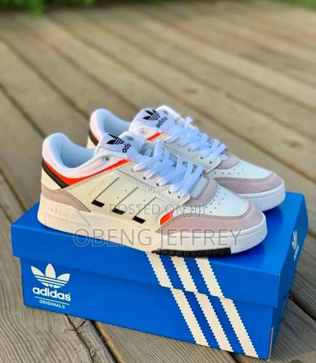 Original Adidas Drop Step in Colours · Photo 3