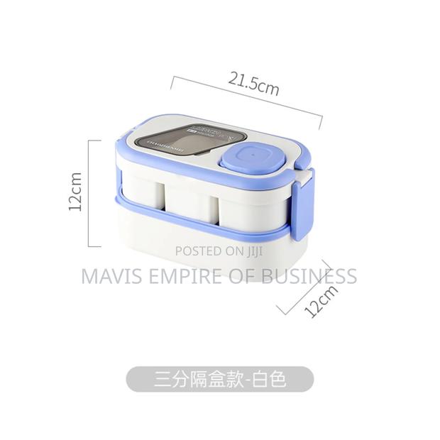 Quality Lunch Box · Photo 2