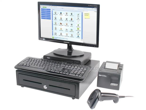 Quickbooks Point of Sale Lifetime Software · Photo 1