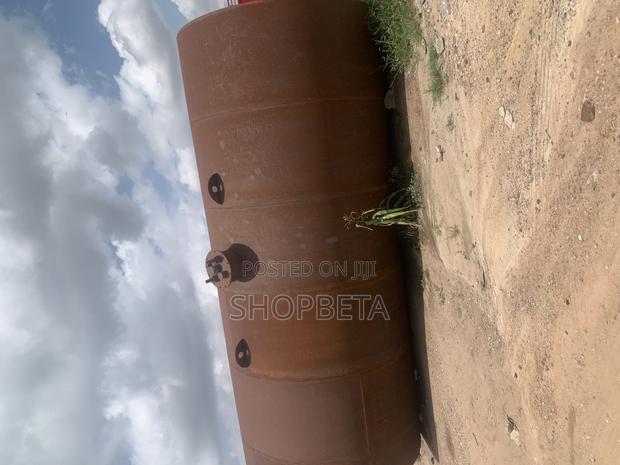 Petrol Diesel Underground Tank · Photo 2