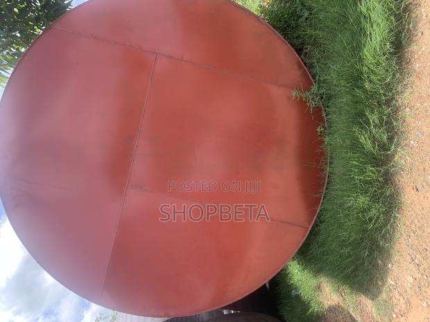 Petrol Diesel Underground Tank · Photo 4