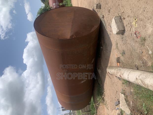 Petrol Diesel Underground Tank · Photo 3
