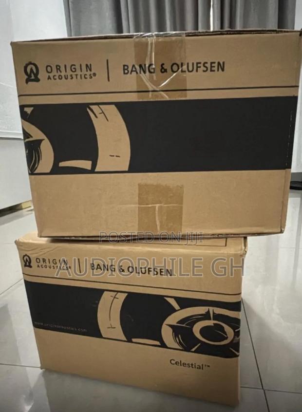 Bang Olufsen Celestial Boc86 3-Way 8" - In-Ceiling Speaker · Photo 1