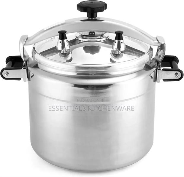 50l Pressure Cooker · Photo 1