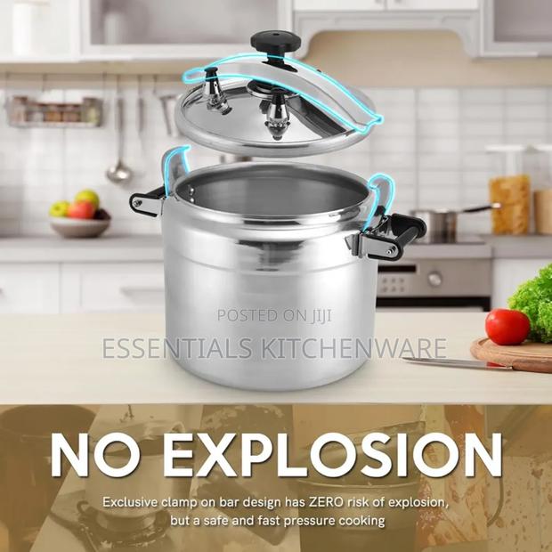 50l Pressure Cooker · Photo 4