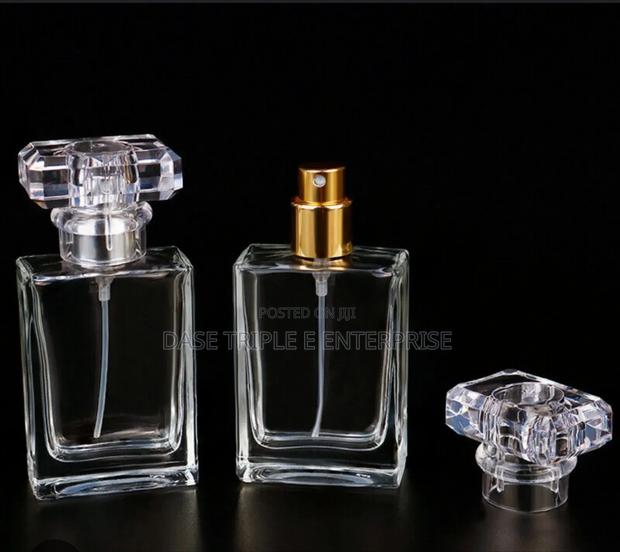 30ml Empty Perfume Oil Bottle · Photo 2
