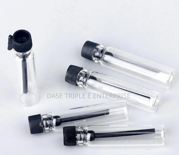 1ml Empty Sample Perfume Bottle · Photo 1