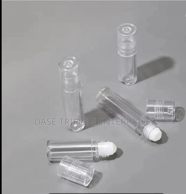 5ml Plastic Empty Bottle · Photo 1
