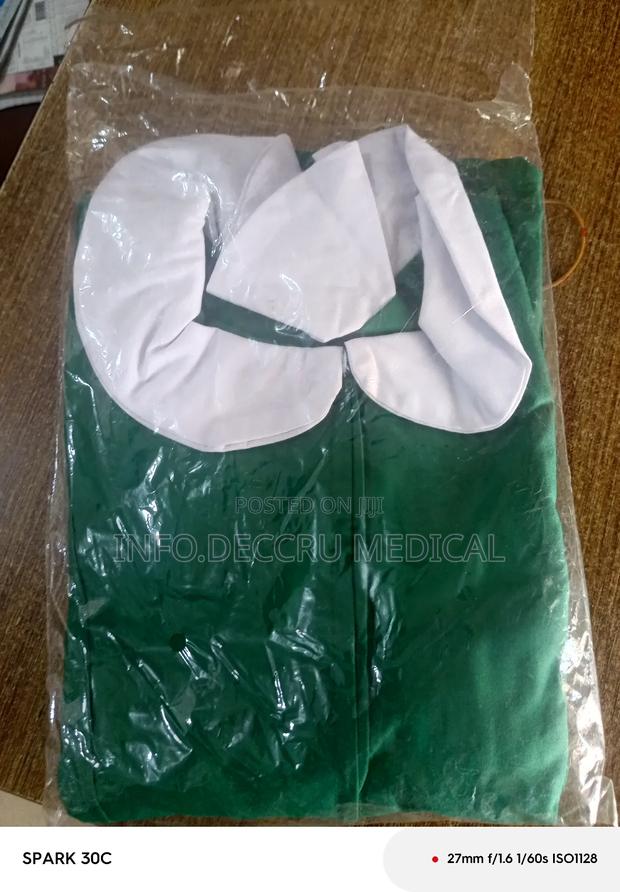 Nurses Dress (Nurses Scrub) · Photo 2