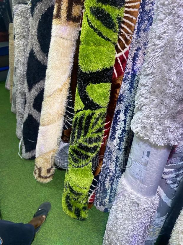 Quality Carpets Is In · Photo 1