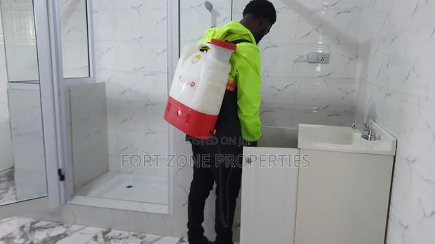 Tema West Fumigation With Cleantex · Photo 3