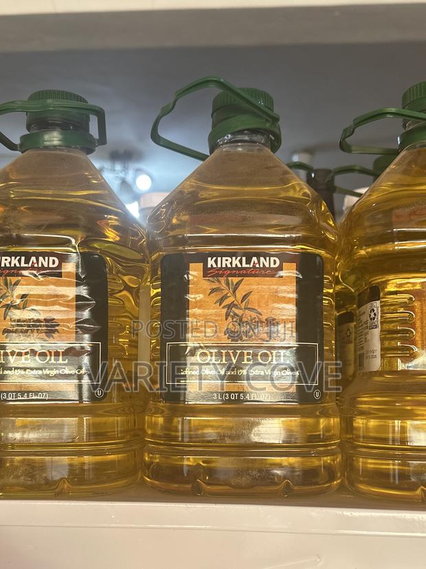 Kirkland Olive Oil · Photo 2