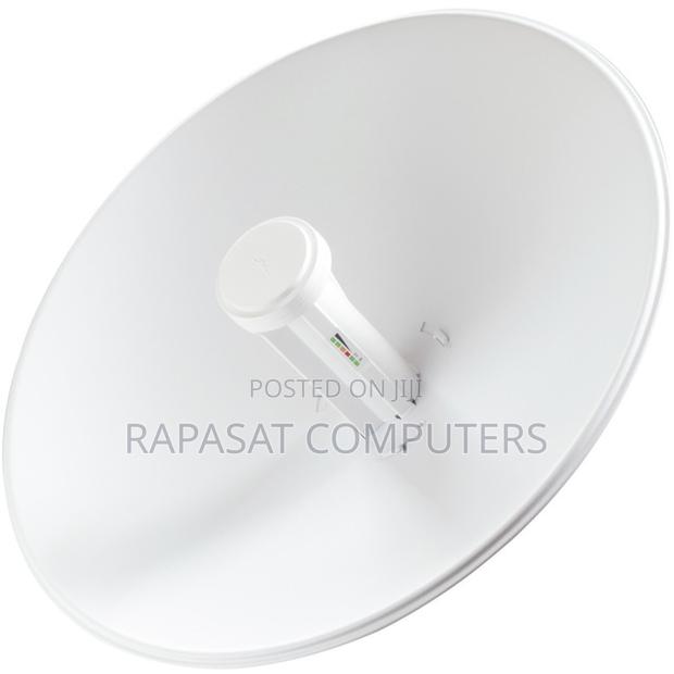 Ubiquiti Unifi Pbe-M5-400 Powerbeam · Photo 1