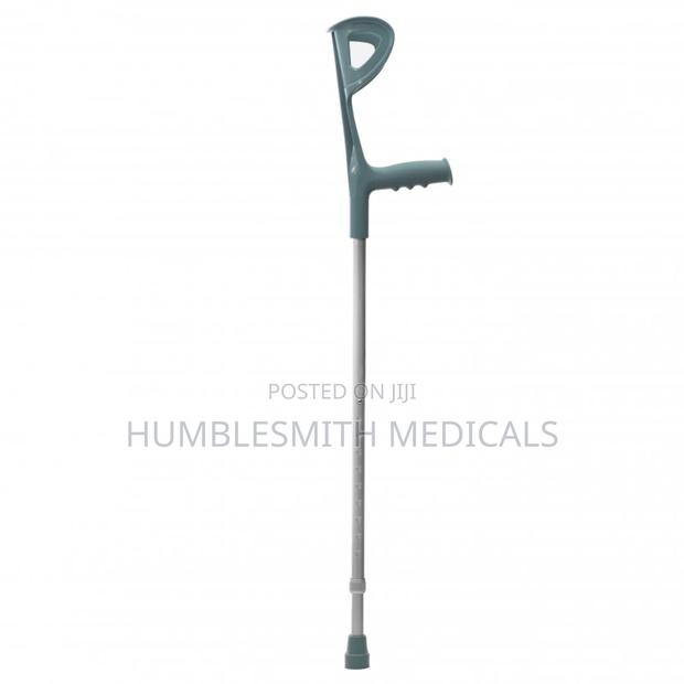 Elbow Crutches