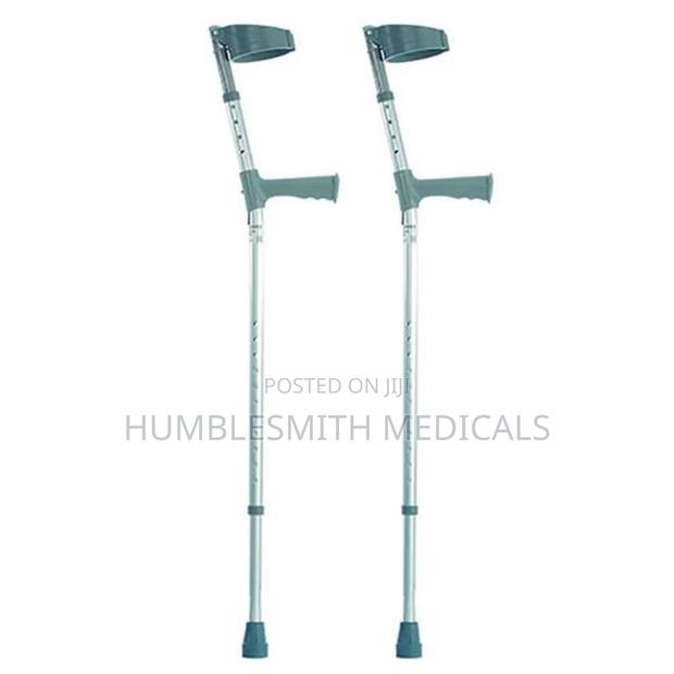 Elbow Crutches · Photo 2