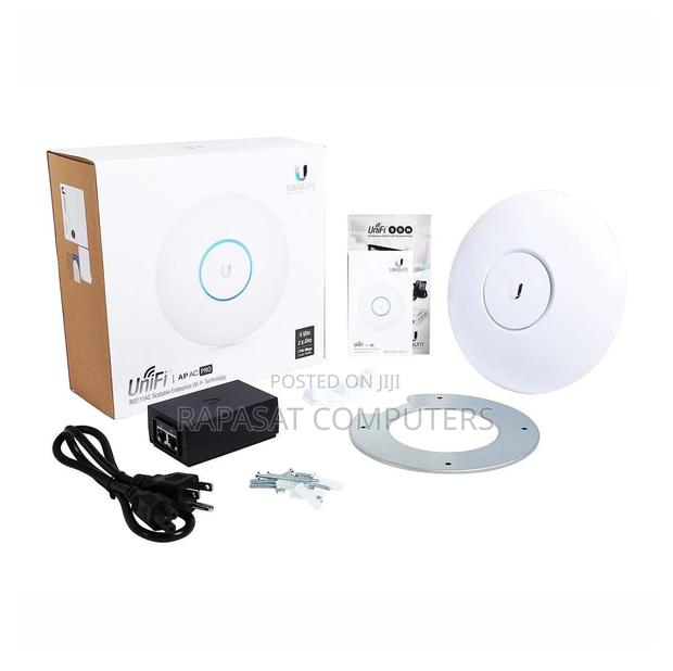 Ubiquiti Unifi Ac Pro Uap-Ac-Pro · Photo 1