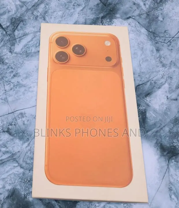 Apple iPhone XR 128 GB Orange · Photo 1