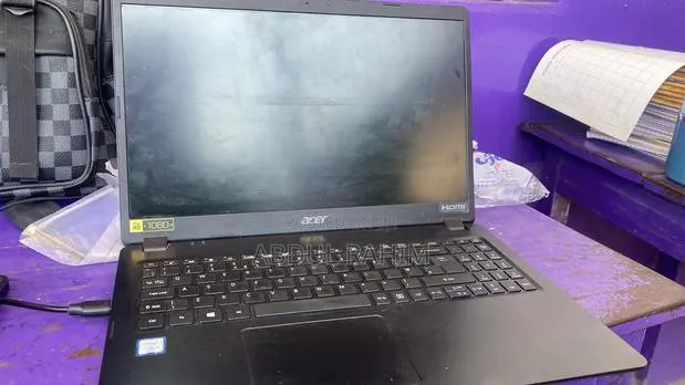 Laptop Acer Extensa 15 8GB Intel Core i5 SSD 128GB · Photo 1