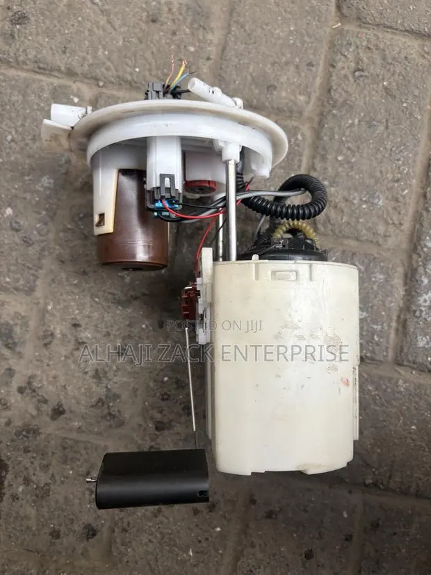 Hyundai Elantra 2012-2016 Fuel Pump · Photo 1