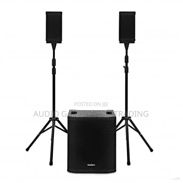 Sub-Zero Hicast S21 Modular Pa System · Photo 1