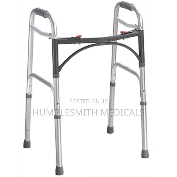 Zimmer Frame (Without Wheels) · Photo 1