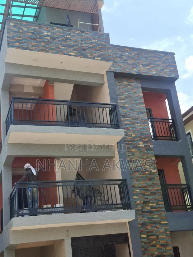 2bdrm Apartment in Community 23 Global, Tema Metropolitan for rent · Photo 1