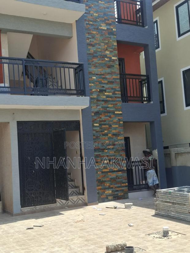 2bdrm Apartment in Community 23 Global, Tema Metropolitan for rent · Photo 3