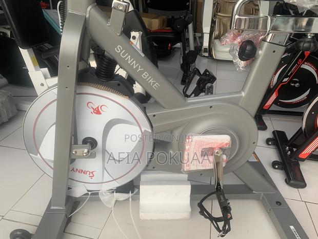 Sunny Fitness 150kg · Photo 3