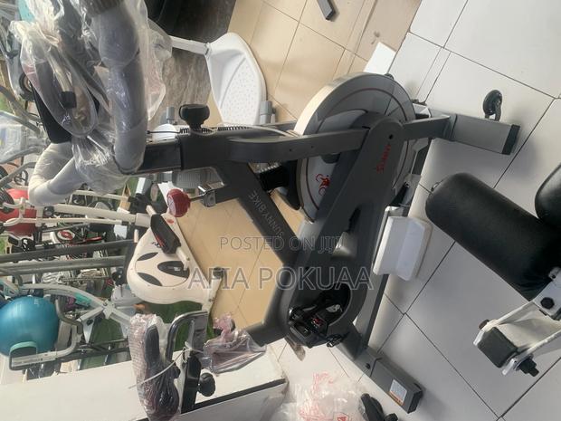 Sunny Fitness 150kg · Photo 8