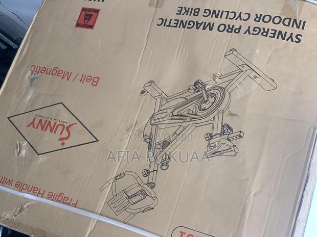 Sunny Fitness 150kg · Photo 4
