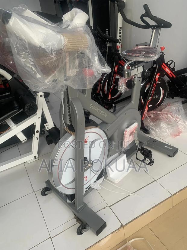 Sunny Fitness 150kg · Photo 2