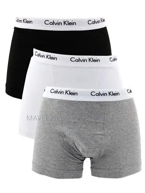 Original Calvin Klein Boxers · Photo 1
