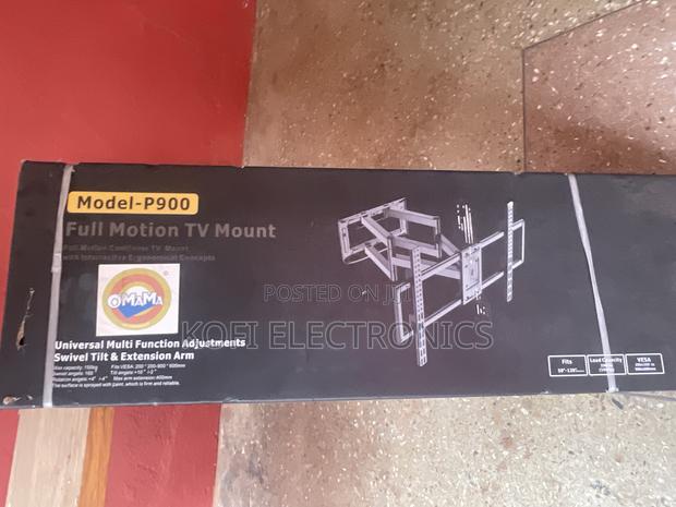 Moving Wall Mount for Size 50-120 Inch P900 · Photo 1