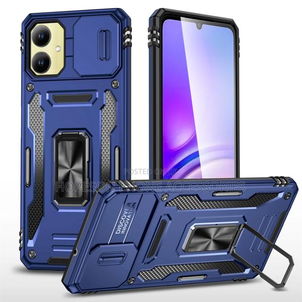 Samsung Phone Cases (Shockproof) and Screen Protectors · Photo 8